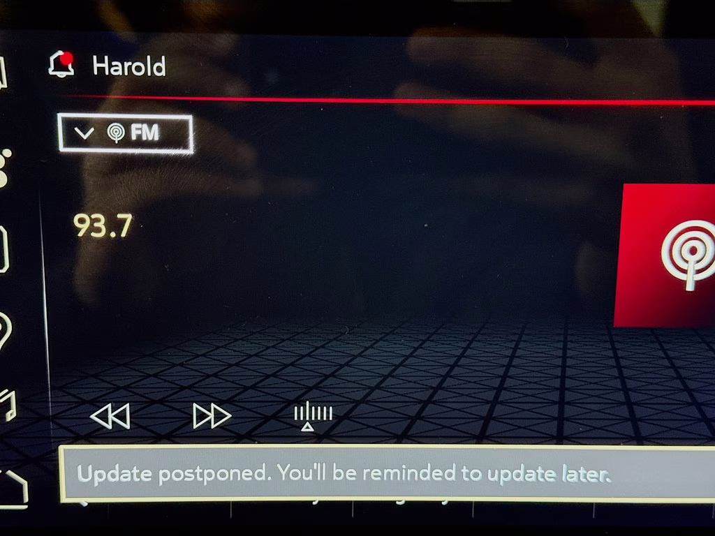 2024 White Frost Tricoat GMC Sierra 2500HD Denali Ultimate 4X4 Truck