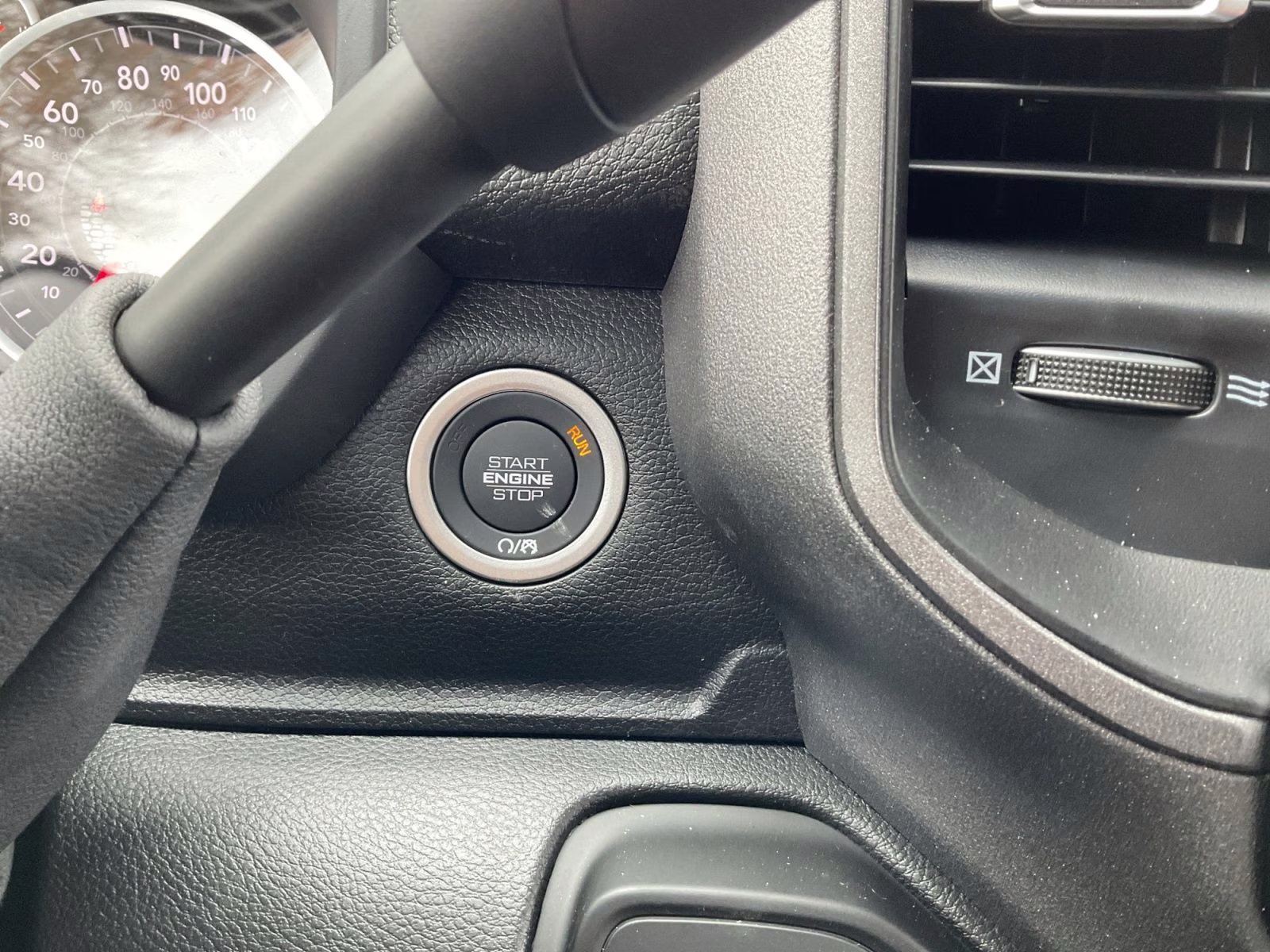 2026 Bright White Clearcoat Ram 2500 Tradesman 4X4 Truck