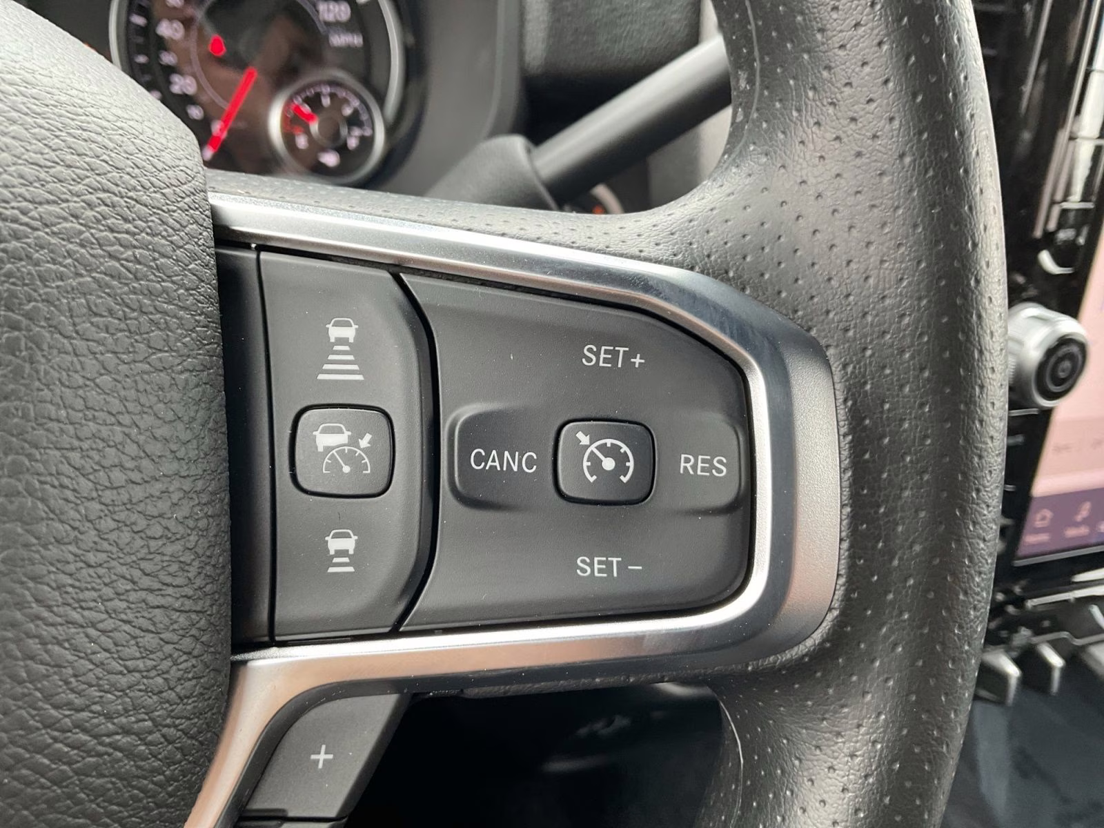 2026 Bright White Clearcoat Ram 2500 Tradesman 4X4 Truck