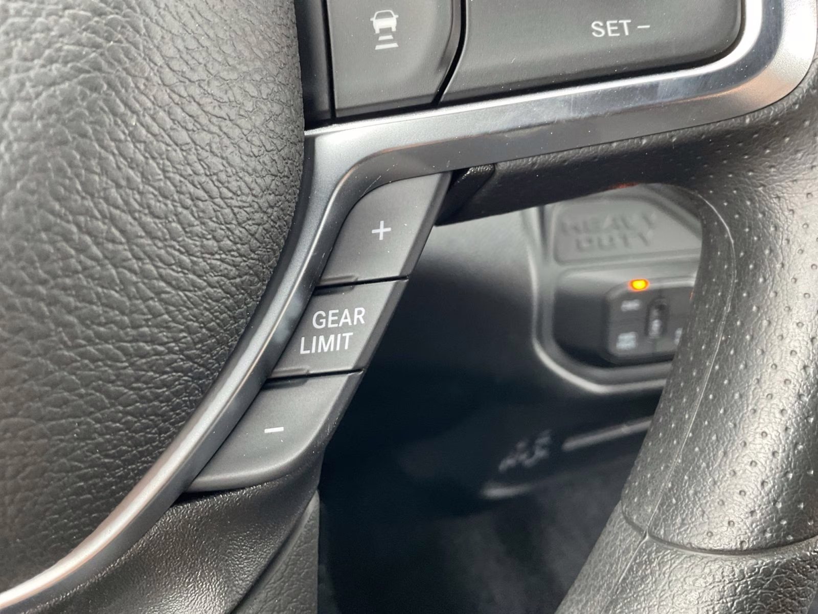 2026 Bright White Clearcoat Ram 2500 Tradesman 4X4 Truck