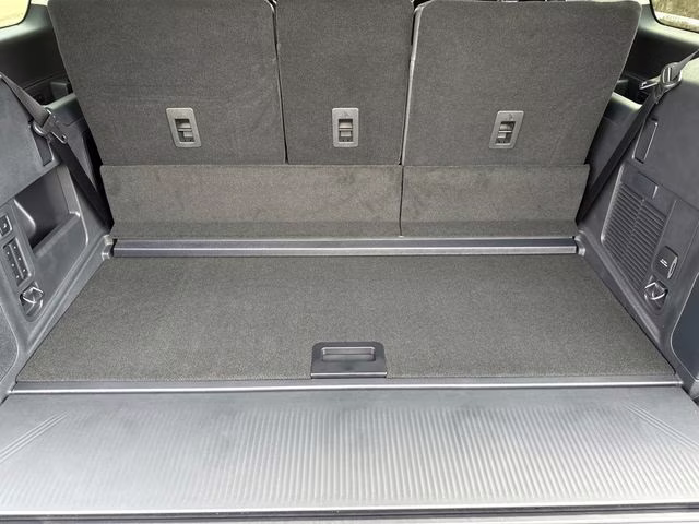 2026 Oxford White Ford Expedition Active RWD SUV