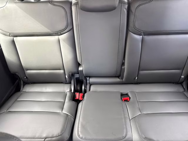 2026 Oxford White Ford Expedition Active RWD SUV