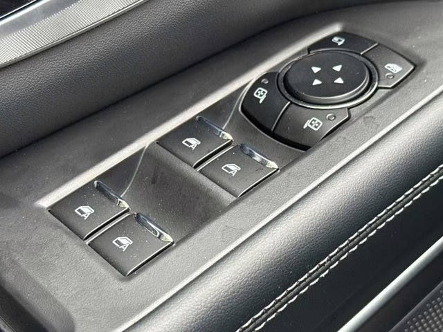 2026 Gray Ford Expedition Platinum 4X4 SUV