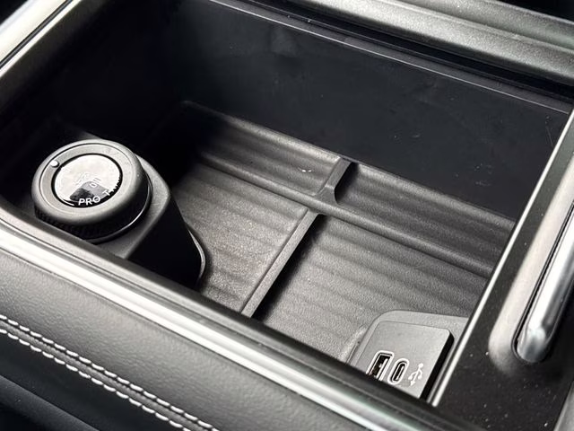 2026 Gray Ford Expedition Platinum 4X4 SUV