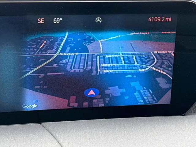 2026 Gray Ford Expedition Platinum 4X4 SUV