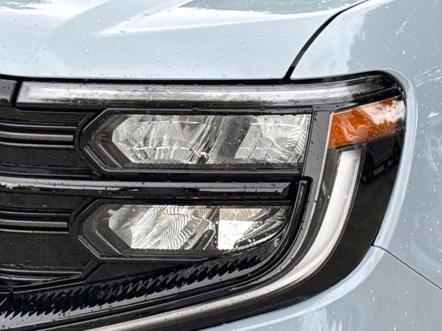 2026 Gray Ford Expedition Platinum 4X4 SUV