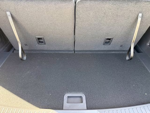 2026 White Ford Explorer Active RWD SUV