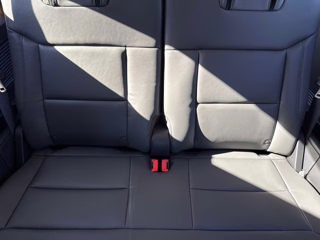 2026 White Ford Explorer Active RWD SUV