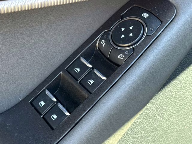 2026 White Ford Explorer Active RWD SUV