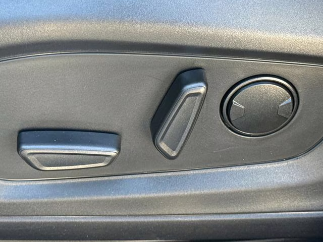 2026 White Ford Explorer Active RWD SUV