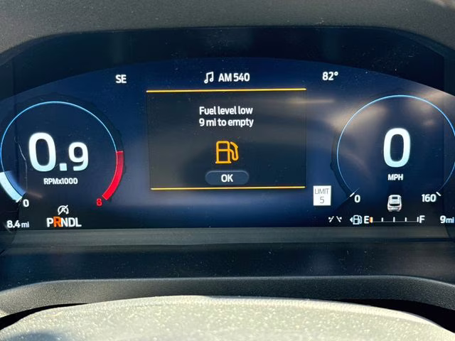 2026 White Ford Explorer Active RWD SUV