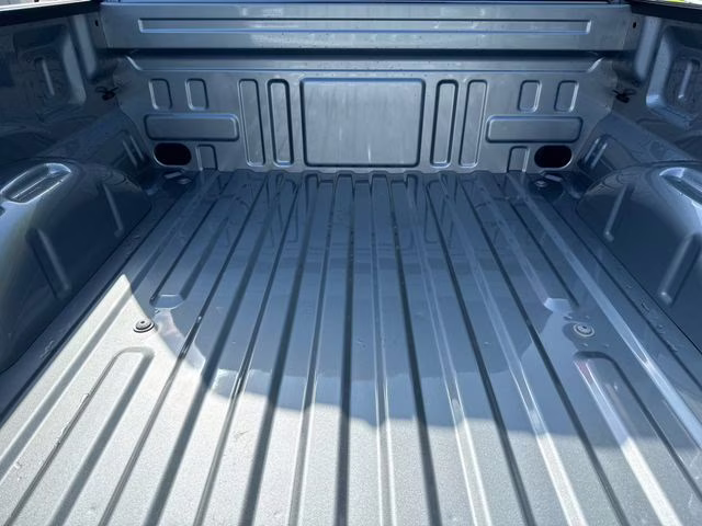 2026 Silver Ford F-150 XLT 4X4 Truck