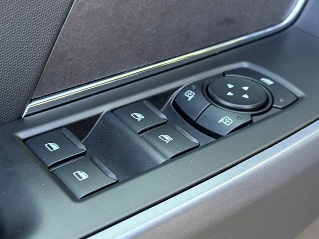 2026 Silver Ford F-150 XLT 4X4 Truck