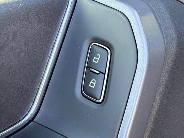 2026 Silver Ford F-150 XLT 4X4 Truck