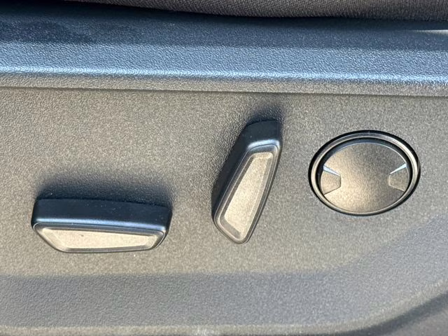 2026 Silver Ford F-150 XLT 4X4 Truck