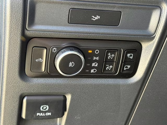 2026 Silver Ford F-150 XLT 4X4 Truck