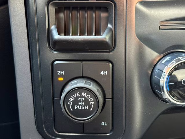 2026 Silver Ford F-150 XLT 4X4 Truck