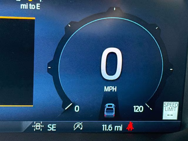 2026 Silver Ford F-150 XLT 4X4 Truck