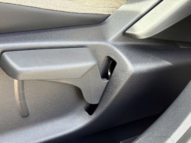 2026 Gray Ford Bronco Sport Big Bend 4X4 SUV