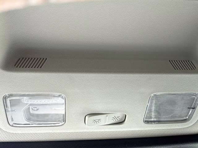 2026 Gray Ford Bronco Sport Big Bend 4X4 SUV