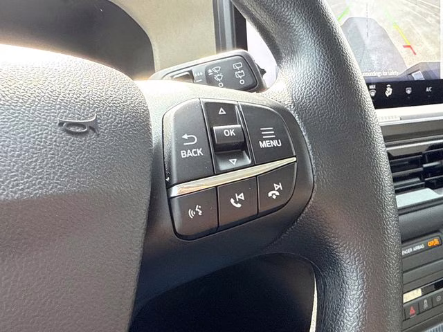 2026 Gray Ford Bronco Sport Big Bend 4X4 SUV