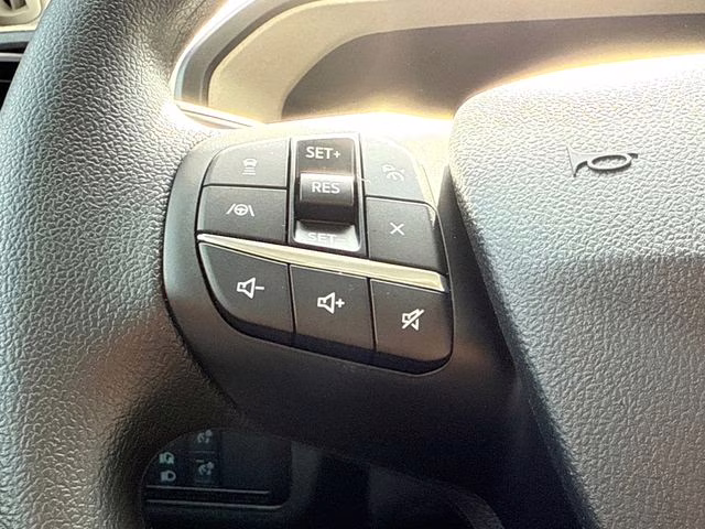 2026 Gray Ford Bronco Sport Big Bend 4X4 SUV