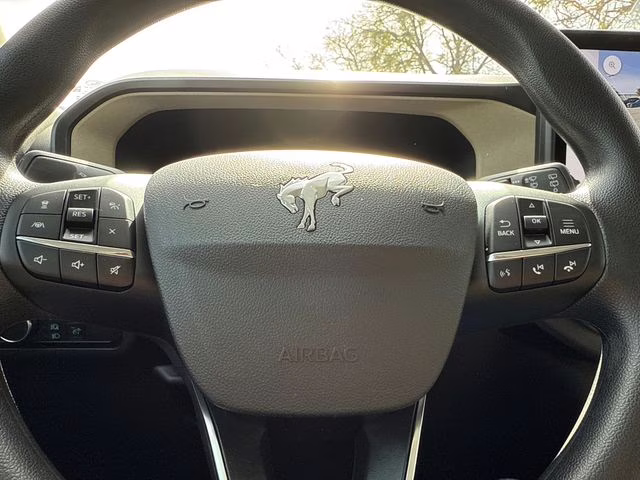 2026 Gray Ford Bronco Sport Big Bend 4X4 SUV