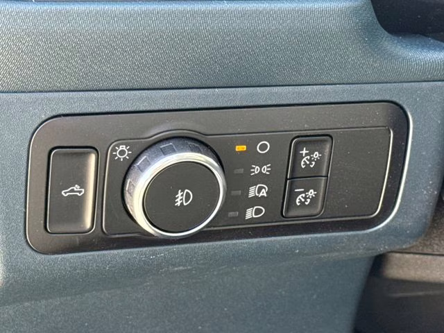 2026 White Ford Maverick Lobo Standard AWD Truck