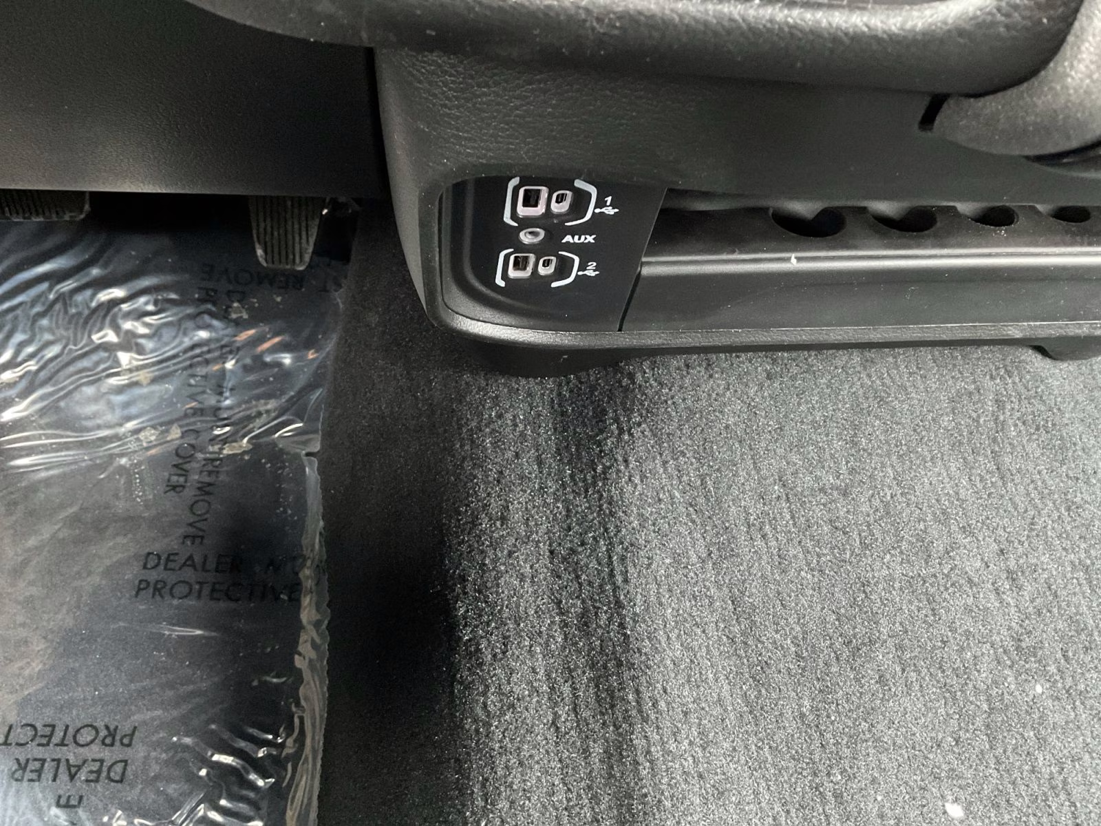 2026 Bright White Clearcoat Ram 2500 Tradesman 4X4 Truck