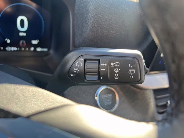 2026 Agate Black Metallic Ford Explorer Platinum 4X4 SUV