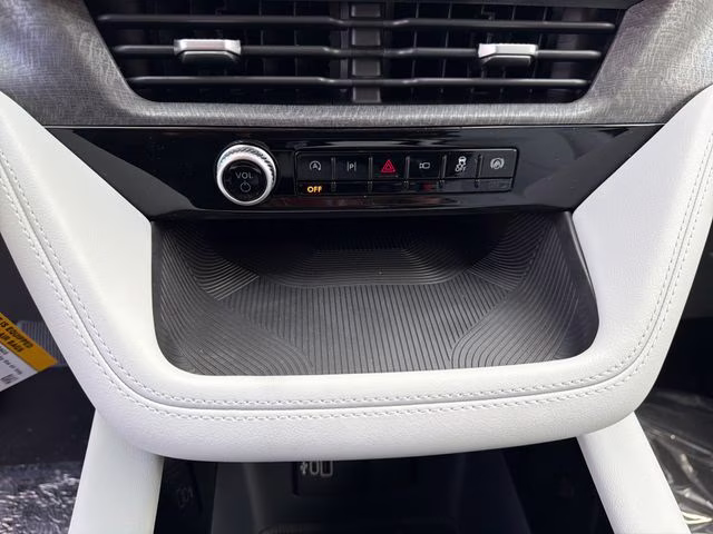 2026 Agate Black Metallic Ford Explorer Platinum 4X4 SUV