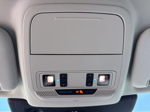 2026 Agate Black Metallic Ford Explorer Platinum 4X4 SUV