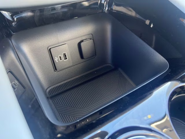 2026 Agate Black Metallic Ford Explorer Platinum 4X4 SUV