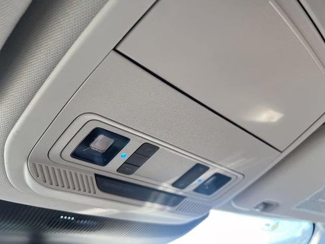 2026 Agate Black Metallic Ford Explorer Platinum 4X4 SUV