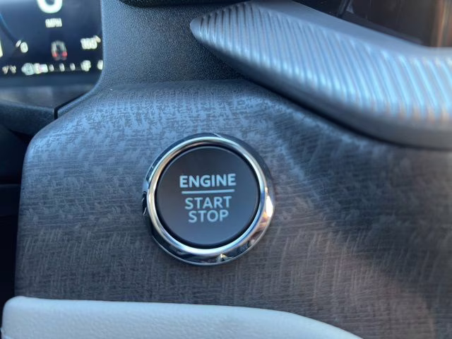 2026 Agate Black Metallic Ford Explorer Platinum 4X4 SUV