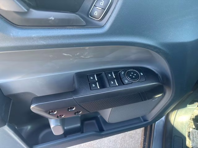 2026 Carbonized Gray Metallic Ford Maverick XLT AWD Truck