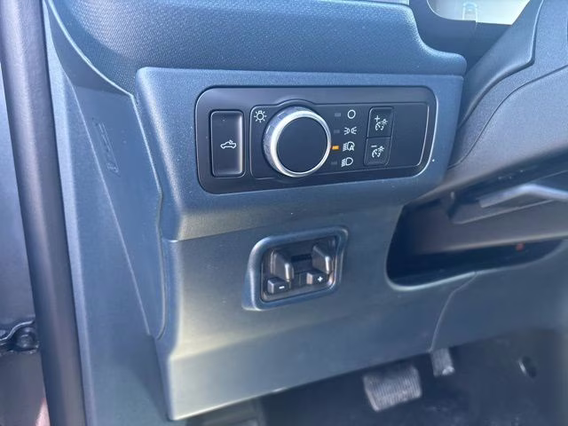 2026 Carbonized Gray Metallic Ford Maverick XLT AWD Truck