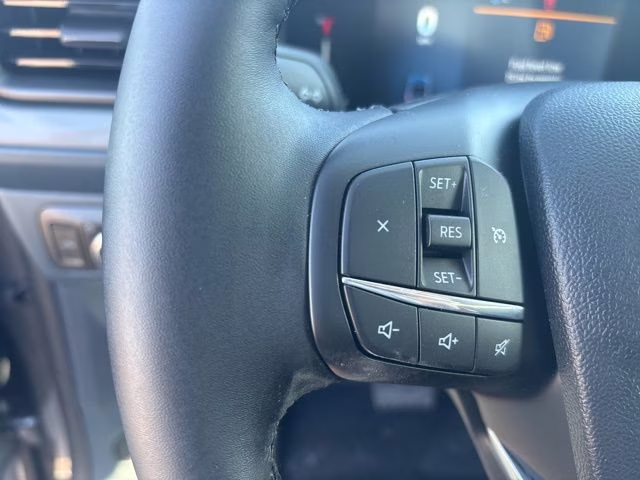 2026 Carbonized Gray Metallic Ford Maverick XLT AWD Truck