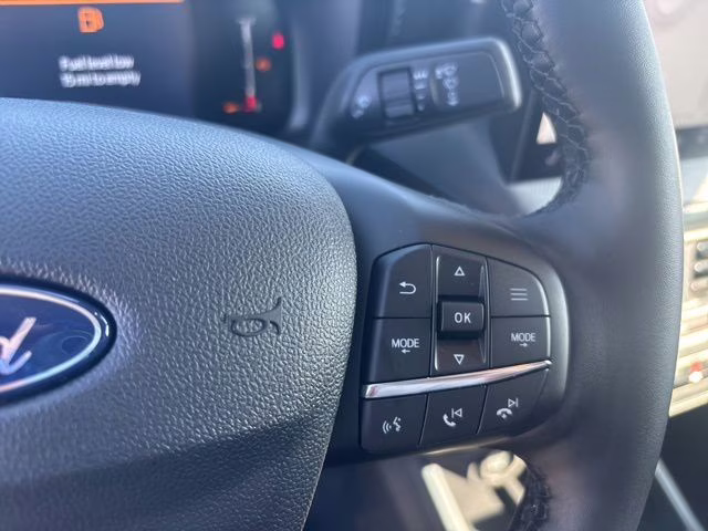 2026 Carbonized Gray Metallic Ford Maverick XLT AWD Truck