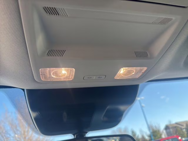 2026 Carbonized Gray Metallic Ford Maverick XLT AWD Truck