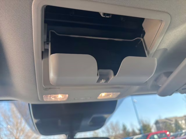 2026 Carbonized Gray Metallic Ford Maverick XLT AWD Truck