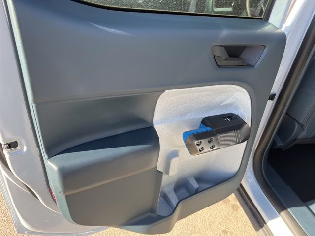 2026 Space White Metallic Ford Maverick XLT AWD Truck