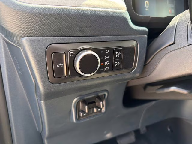 2026 Space White Metallic Ford Maverick XLT AWD Truck