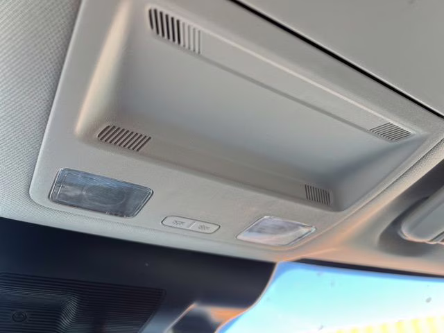 2026 Space White Metallic Ford Maverick XLT AWD Truck