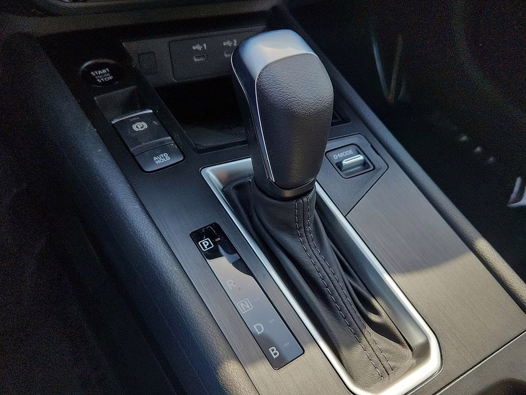 2026 Scarlet Ember Tintcoat Nissan Kicks SV FWD SUV