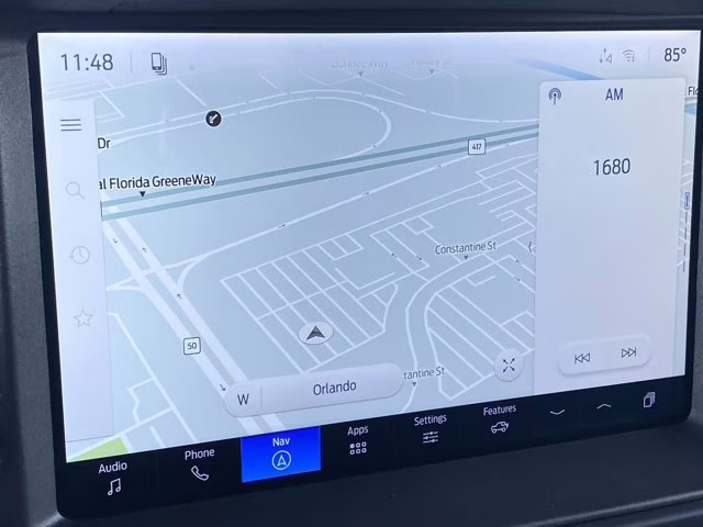 2026 Oxford White Ford Bronco Raptor 4X4 Convertible