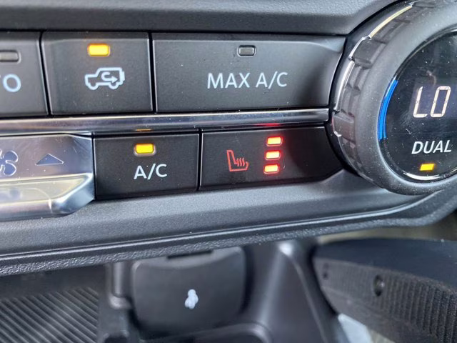 2026 Oxford White Ford Bronco Raptor 4X4 Convertible