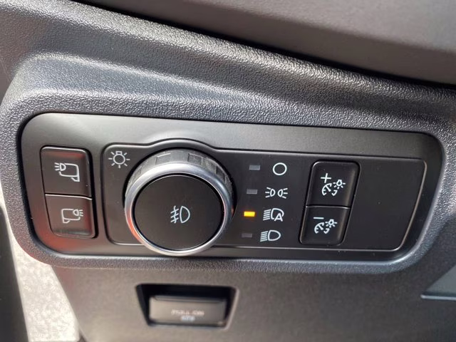 2026 Oxford White Ford Bronco Raptor 4X4 Convertible