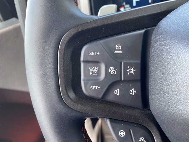 2026 Oxford White Ford Bronco Raptor 4X4 Convertible