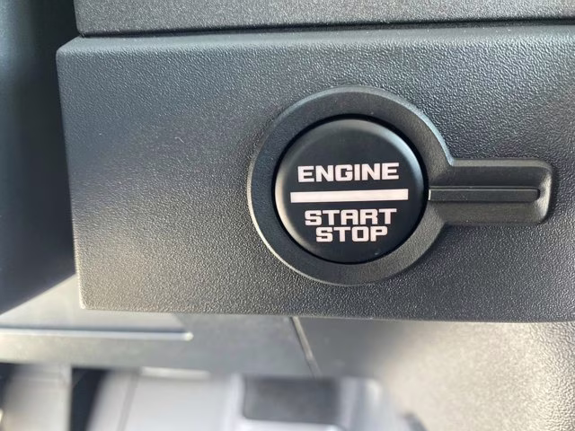 2026 Oxford White Ford Bronco Raptor 4X4 Convertible